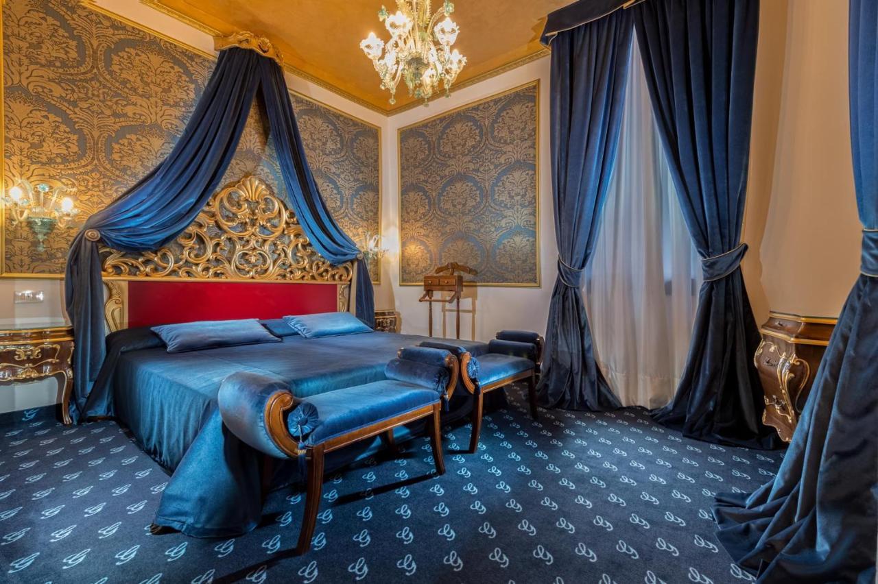 Hotel Giorgione Венеция Экстерьер фото